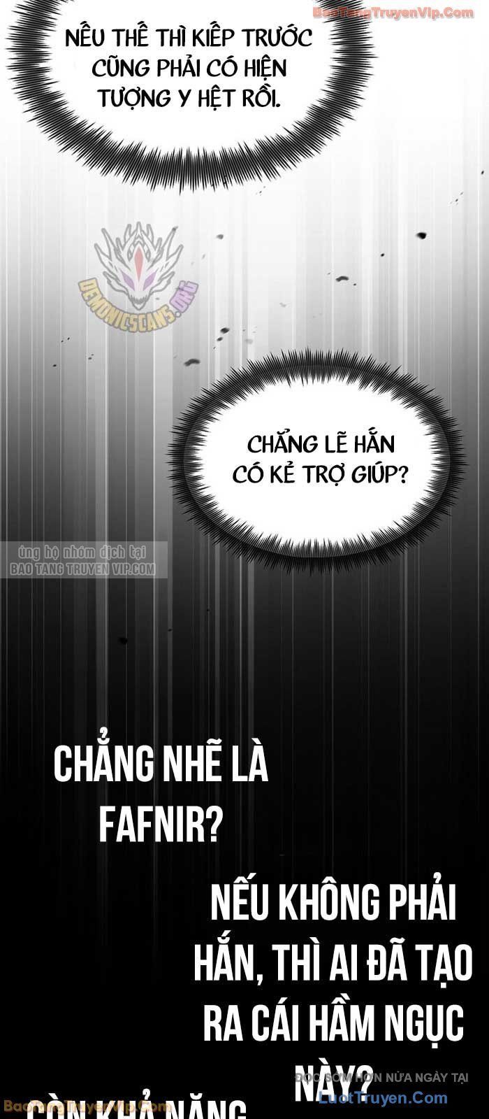 Anh Hùng Trở Lại Chapter 123 - Trang 2