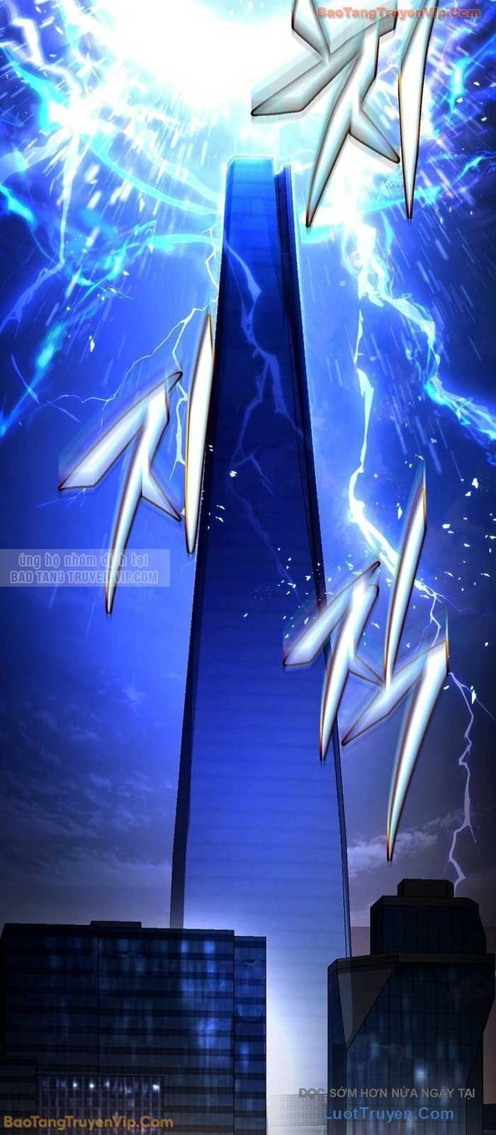 Anh Hùng Trở Lại Chapter 123 - Trang 2