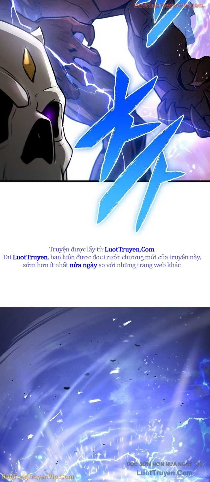 Anh Hùng Trở Lại Chapter 123 - Trang 2