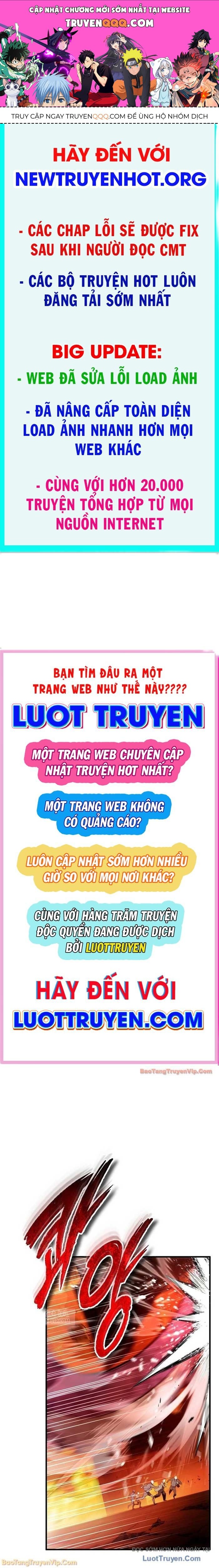 Anh Hùng Trở Lại Chapter 124 - Trang 2