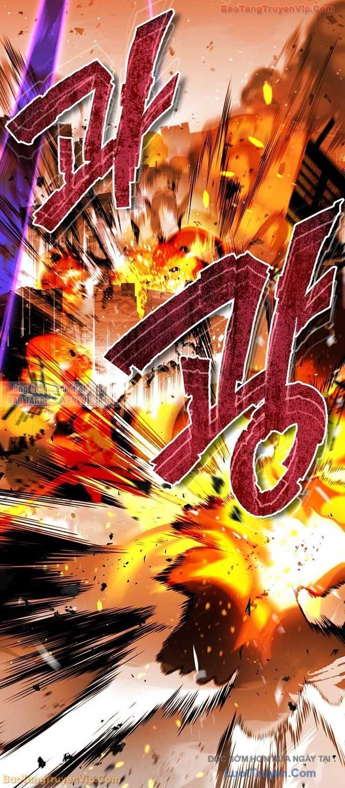 Anh Hùng Trở Lại Chapter 124 - Trang 2