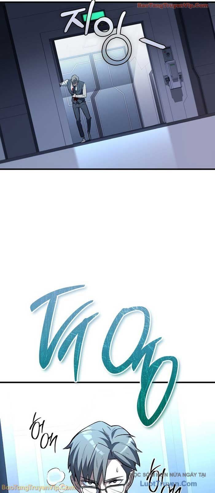 Anh Hùng Trở Lại Chapter 124 - Trang 2