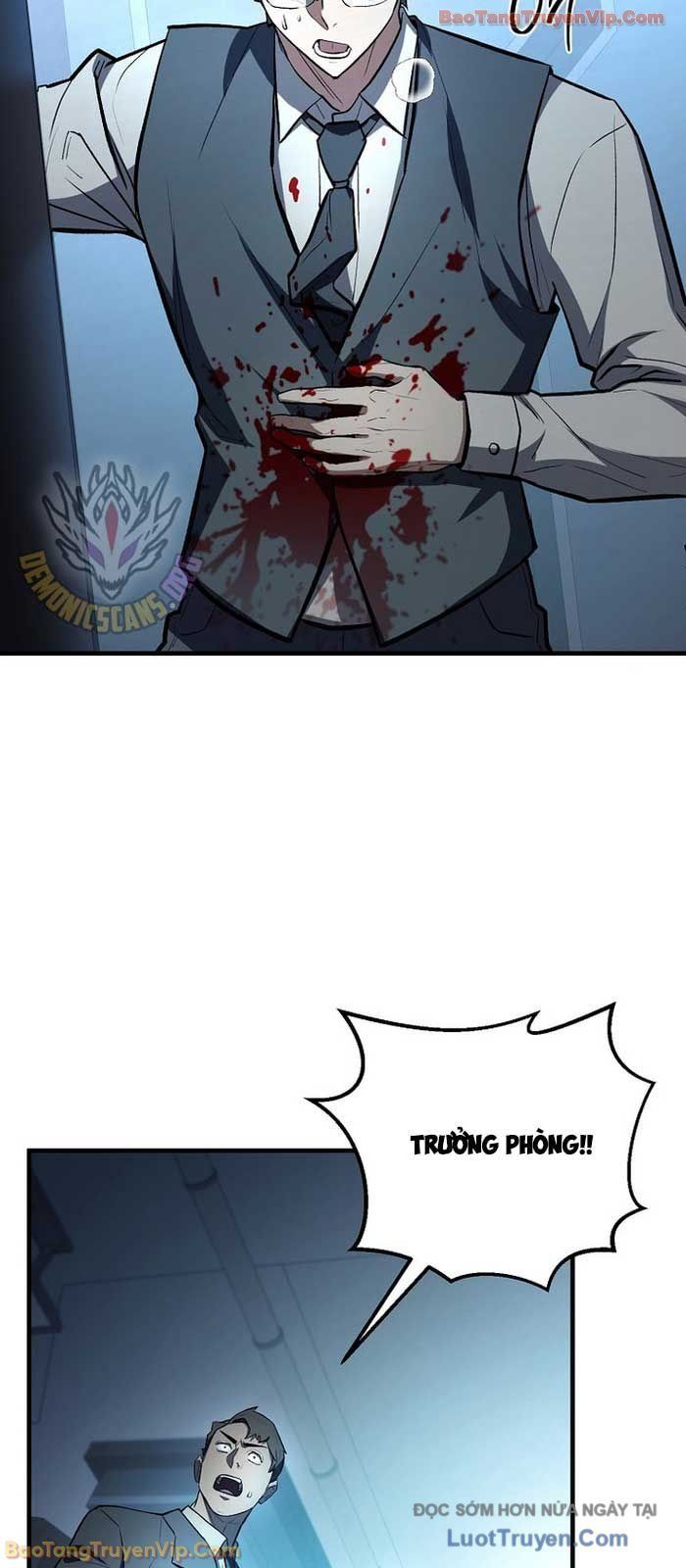 Anh Hùng Trở Lại Chapter 124 - Trang 2