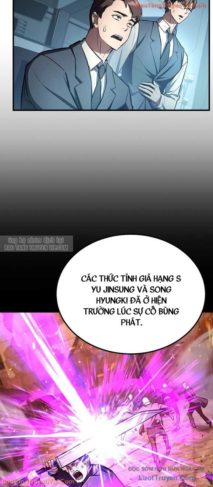 Anh Hùng Trở Lại Chapter 124 - Trang 2
