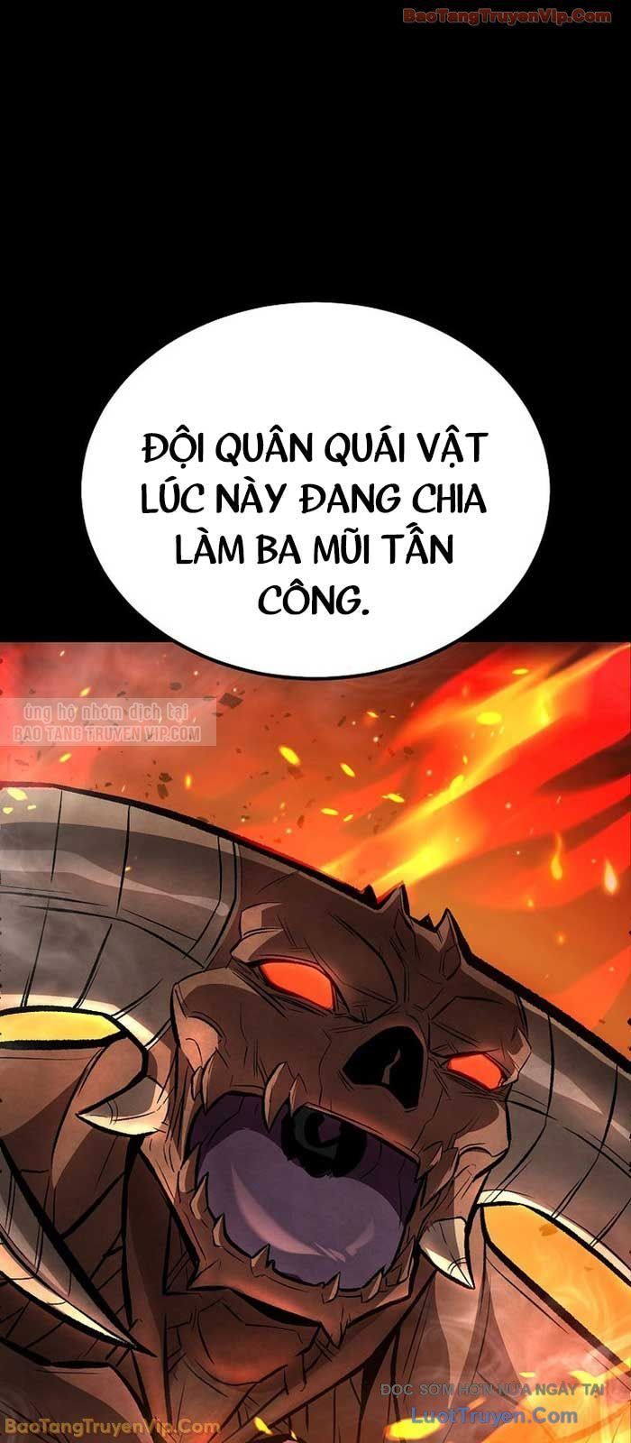 Anh Hùng Trở Lại Chapter 124 - Trang 2