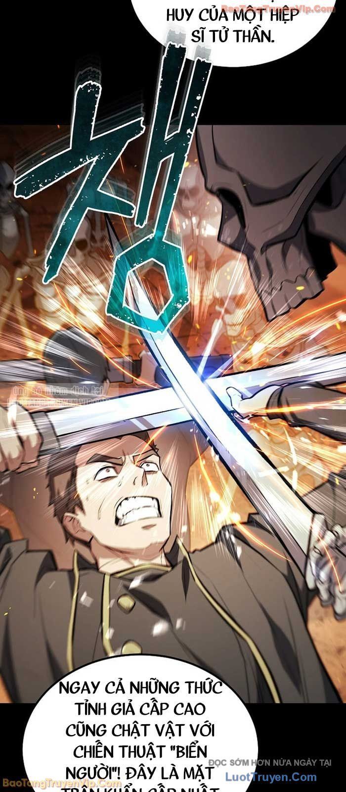 Anh Hùng Trở Lại Chapter 124 - Trang 2