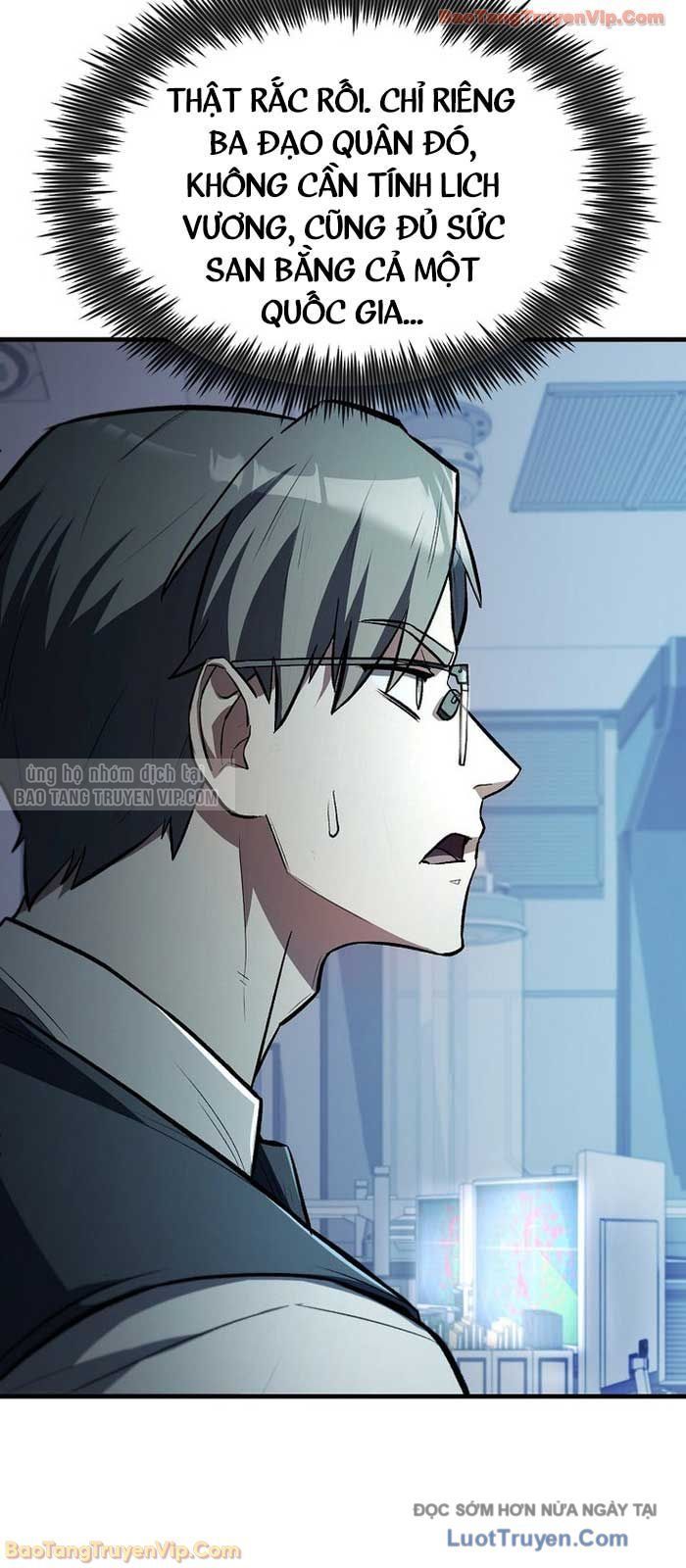 Anh Hùng Trở Lại Chapter 124 - Trang 2