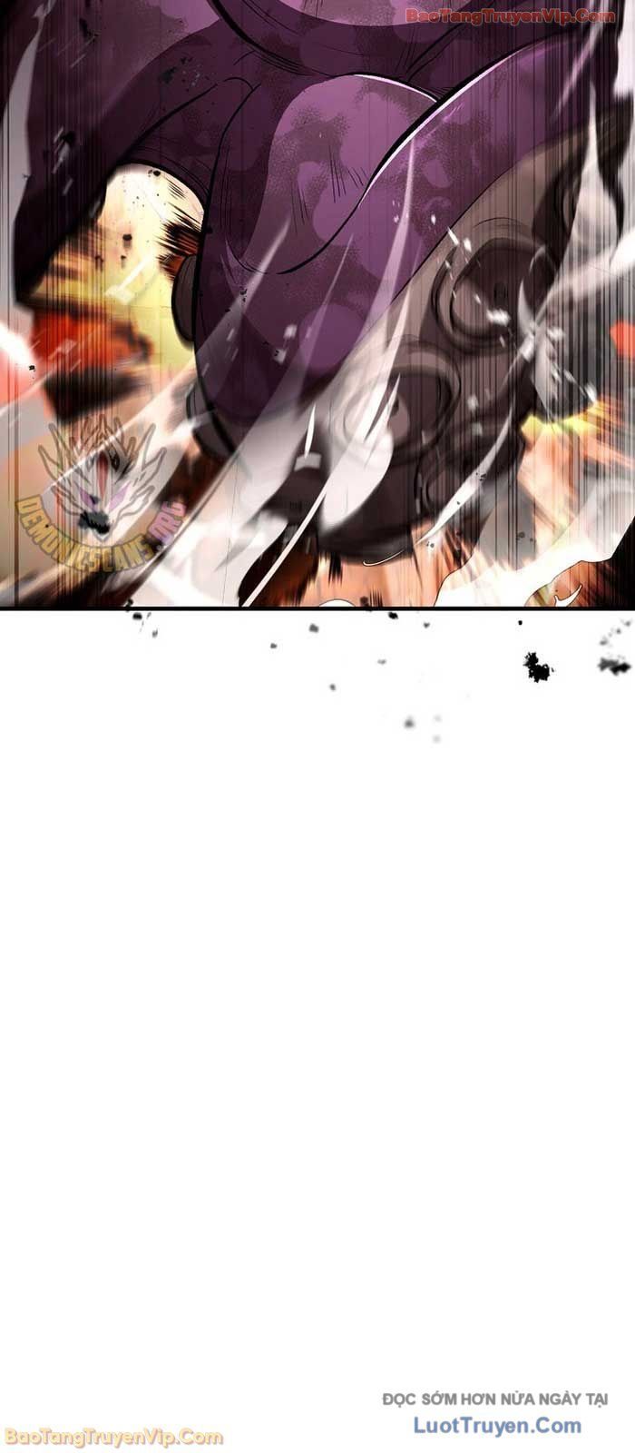 Anh Hùng Trở Lại Chapter 124 - Trang 2