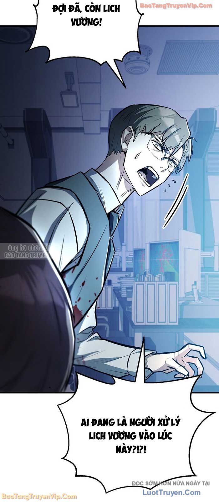 Anh Hùng Trở Lại Chapter 124 - Trang 2