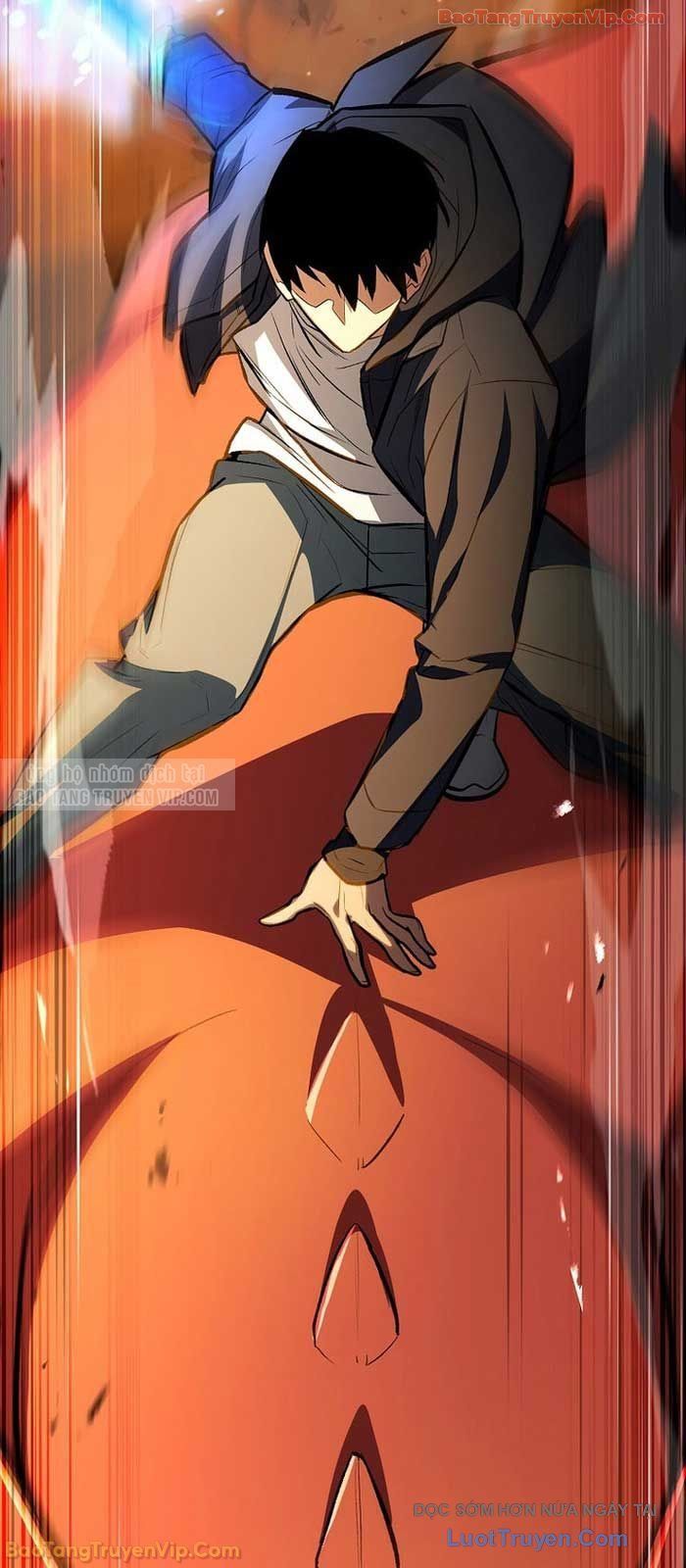 Anh Hùng Trở Lại Chapter 124 - Trang 2