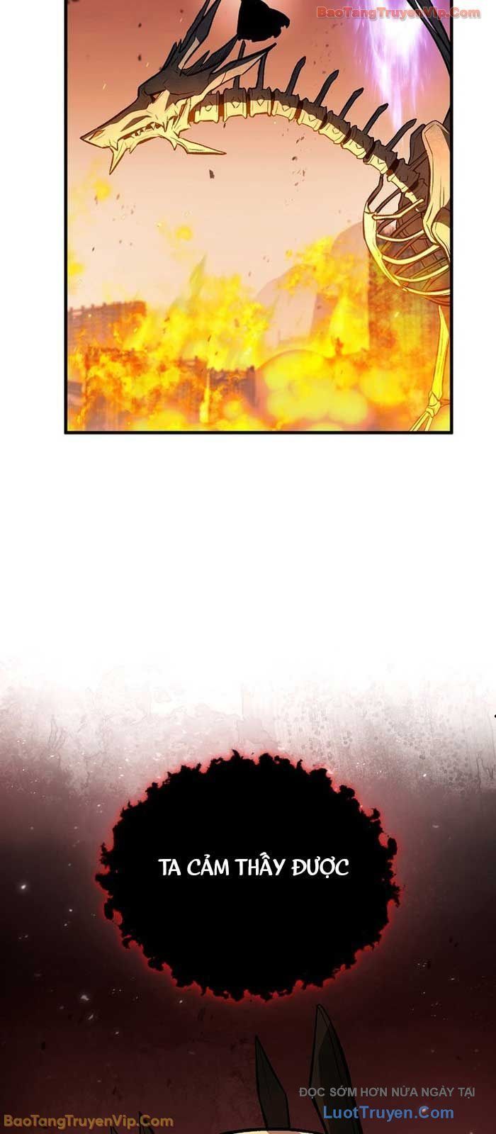 Anh Hùng Trở Lại Chapter 124 - Trang 2