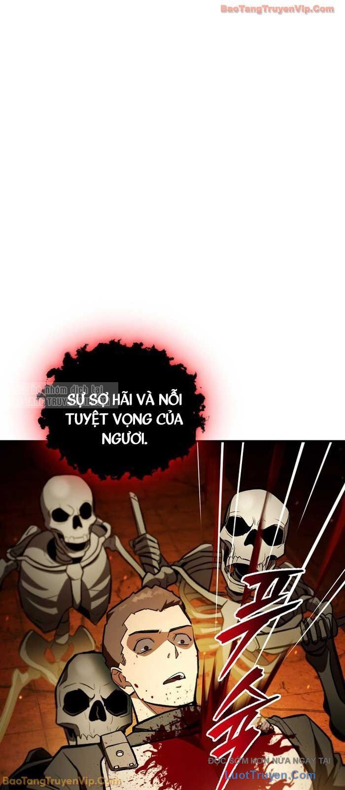 Anh Hùng Trở Lại Chapter 124 - Trang 2