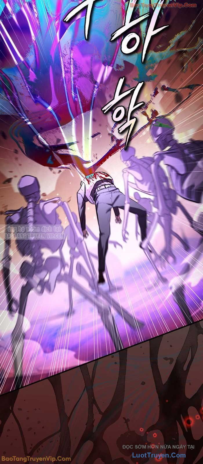 Anh Hùng Trở Lại Chapter 124 - Trang 2