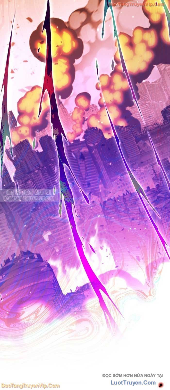 Anh Hùng Trở Lại Chapter 124 - Trang 2