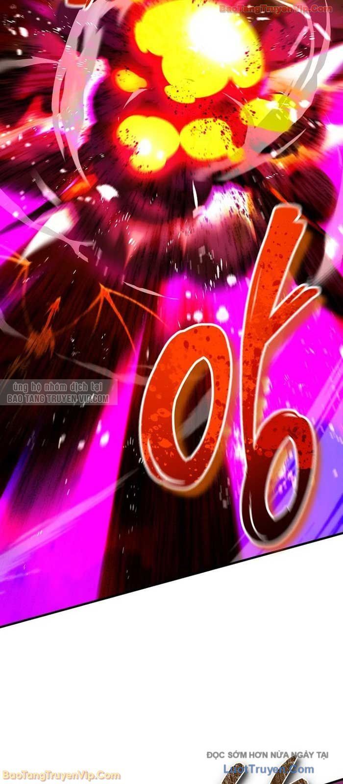 Anh Hùng Trở Lại Chapter 124 - Trang 2