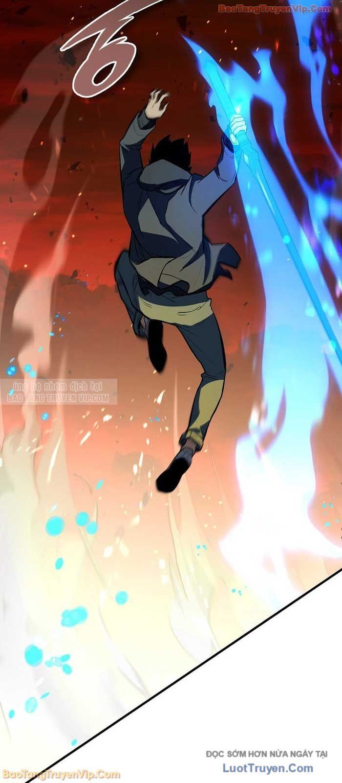 Anh Hùng Trở Lại Chapter 124 - Trang 2