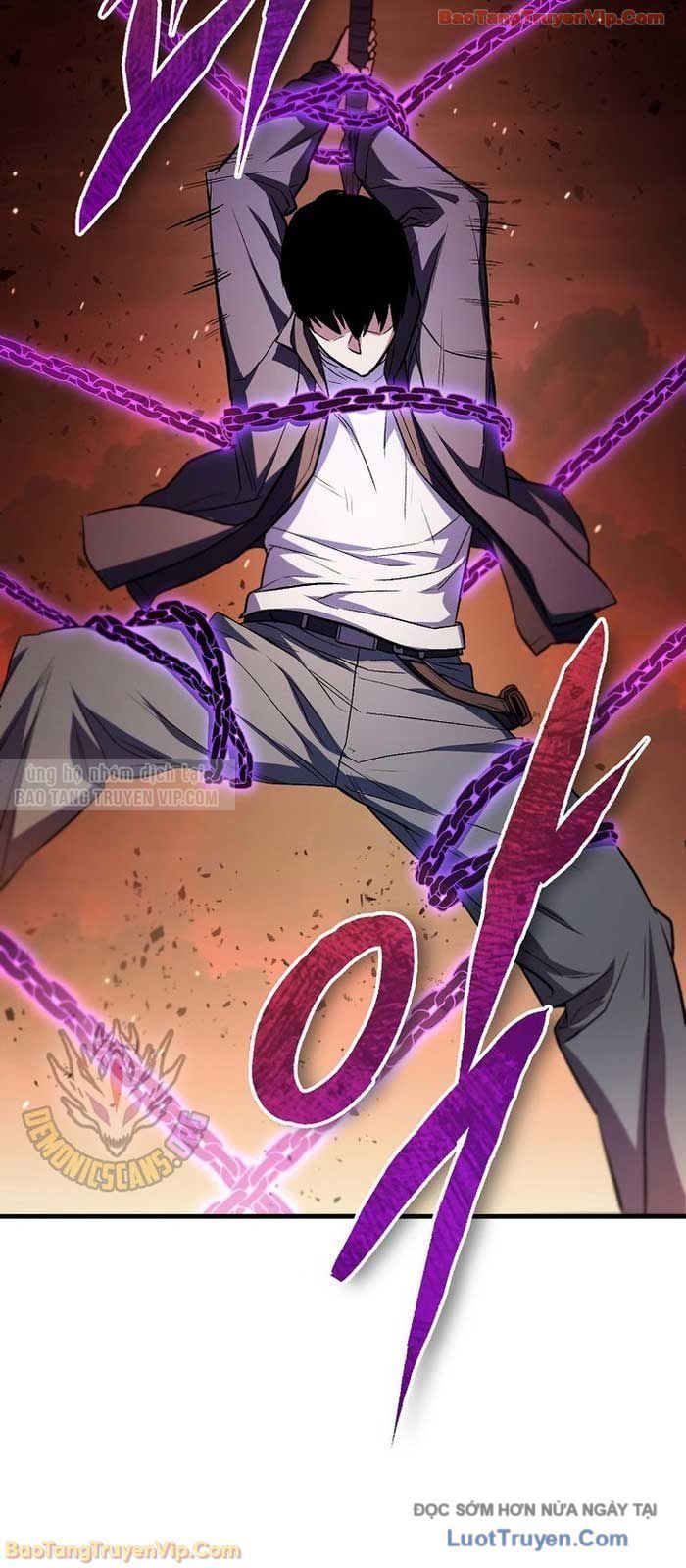 Anh Hùng Trở Lại Chapter 124 - Trang 2