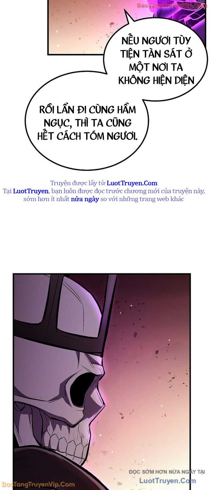 Anh Hùng Trở Lại Chapter 124 - Trang 2