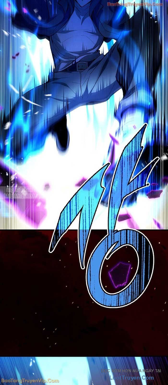 Anh Hùng Trở Lại Chapter 124 - Trang 2