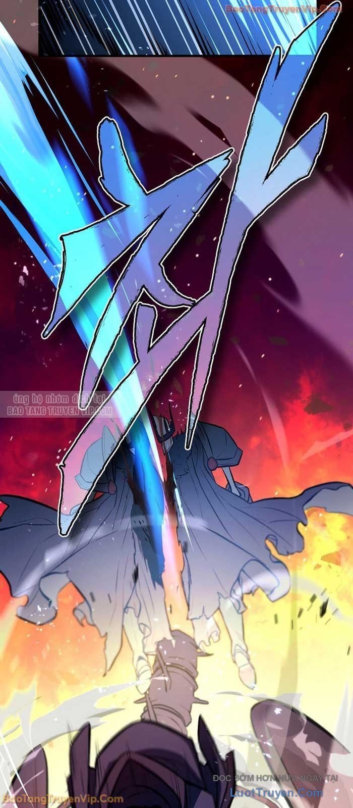 Anh Hùng Trở Lại Chapter 124 - Trang 2