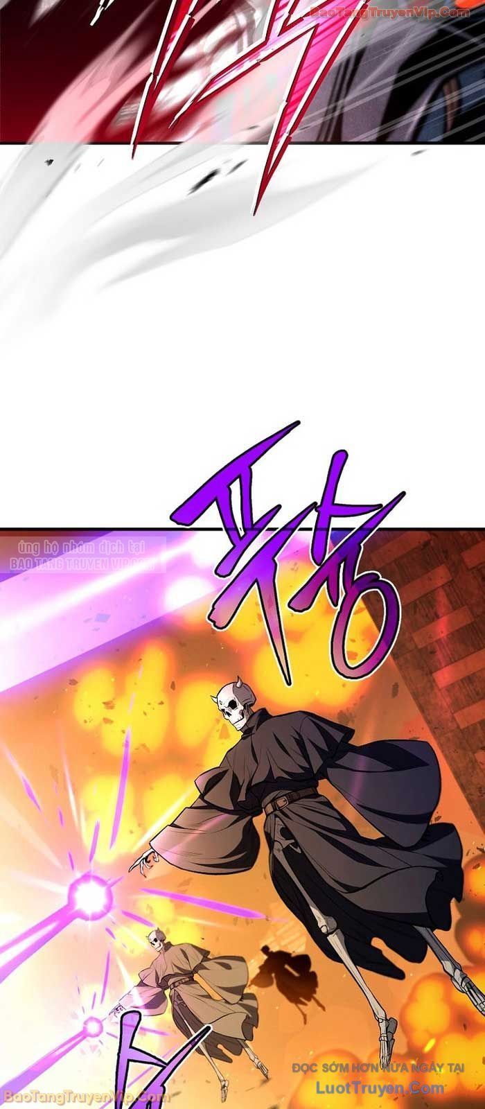 Anh Hùng Trở Lại Chapter 124 - Trang 2