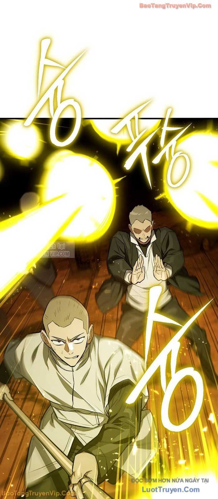 Anh Hùng Trở Lại Chapter 125 - Trang 2