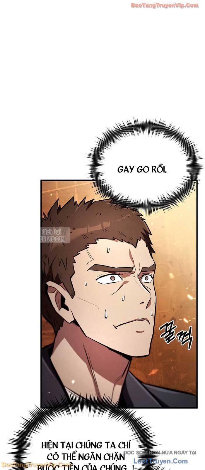 Anh Hùng Trở Lại Chapter 125 - Trang 2