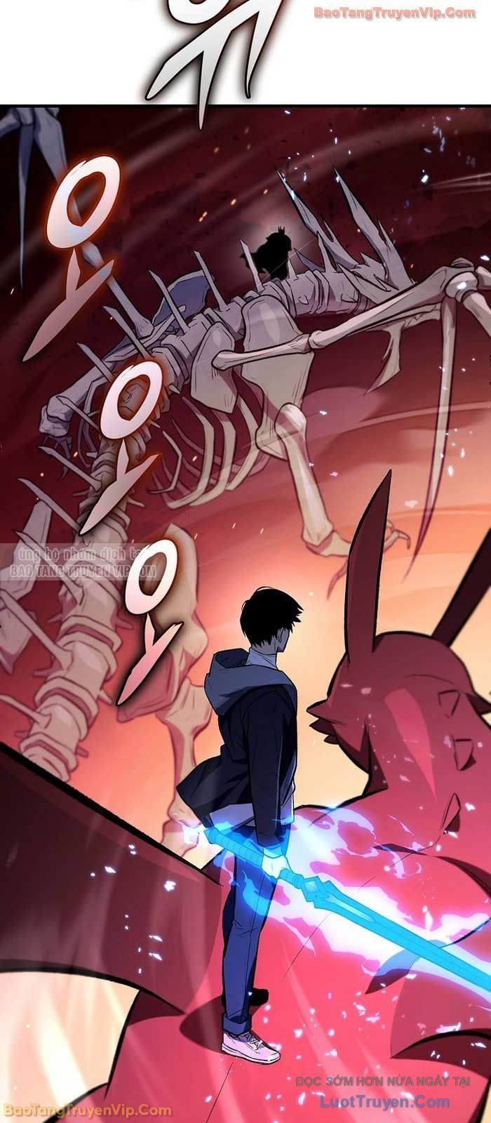 Anh Hùng Trở Lại Chapter 125 - Trang 2