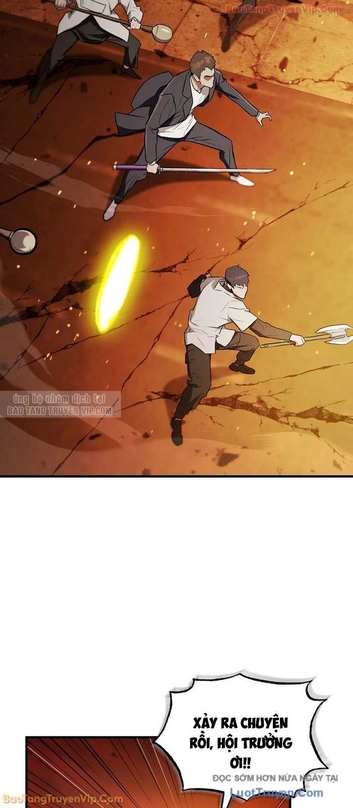 Anh Hùng Trở Lại Chapter 125 - Trang 2