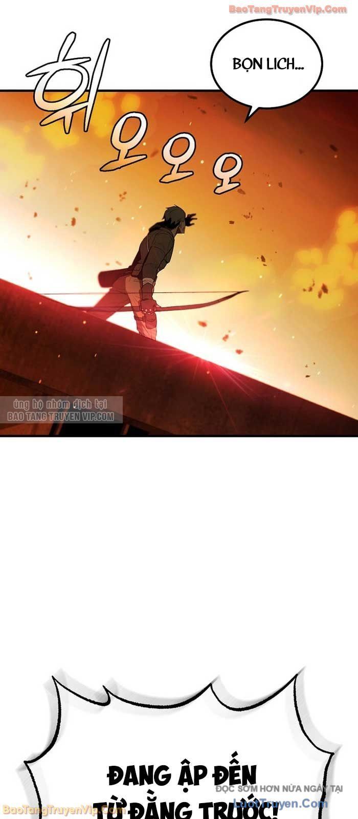 Anh Hùng Trở Lại Chapter 125 - Trang 2