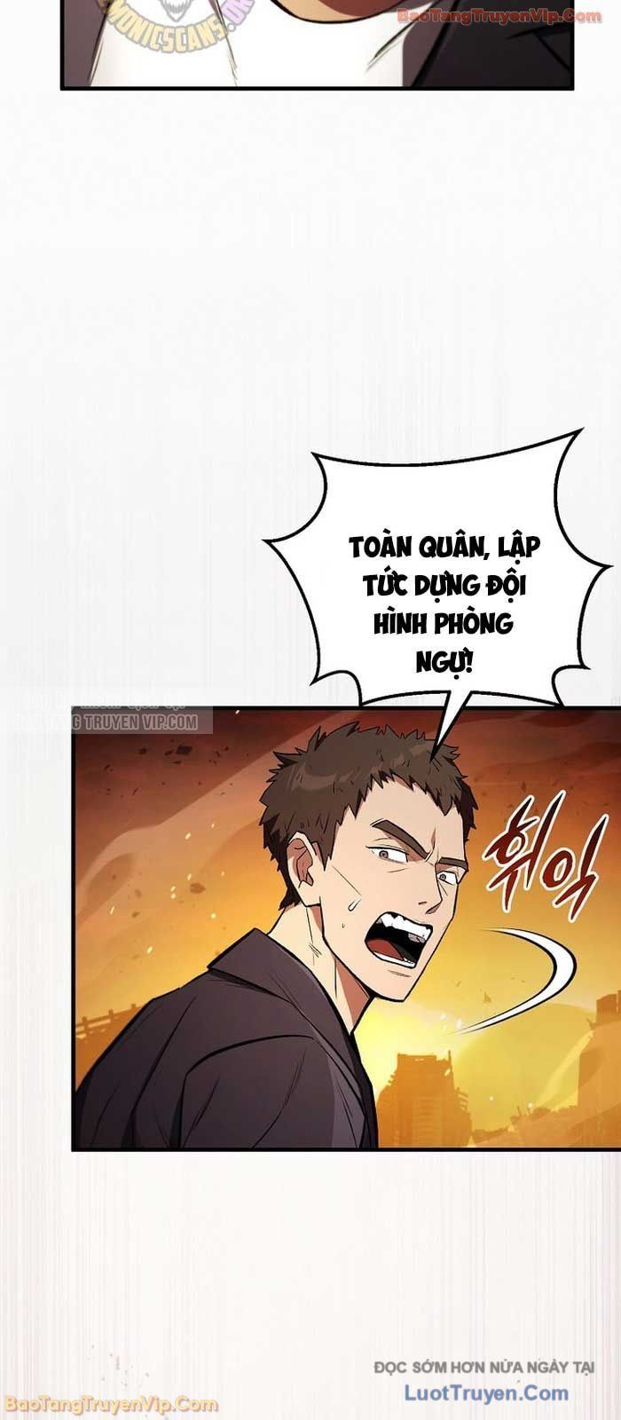 Anh Hùng Trở Lại Chapter 125 - Trang 2