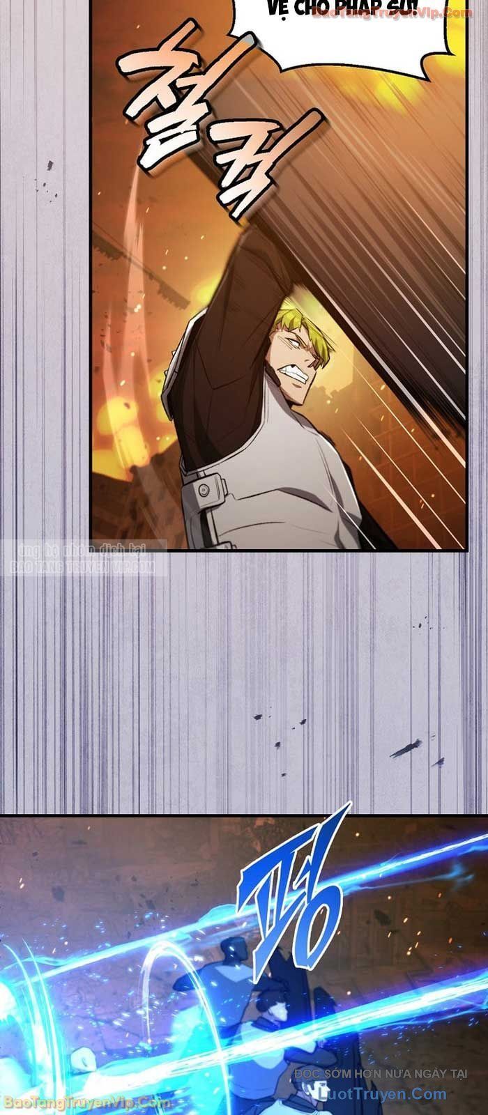 Anh Hùng Trở Lại Chapter 125 - Trang 2