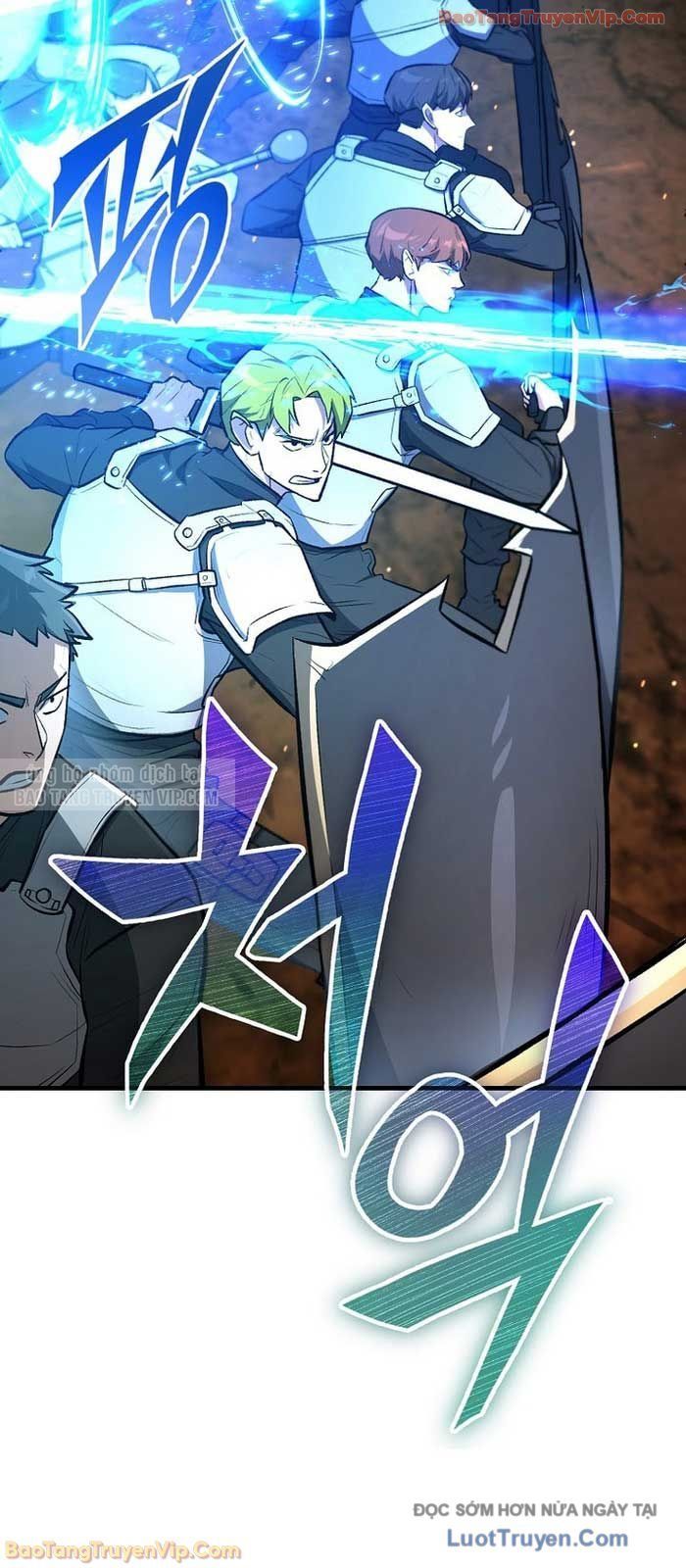 Anh Hùng Trở Lại Chapter 125 - Trang 2