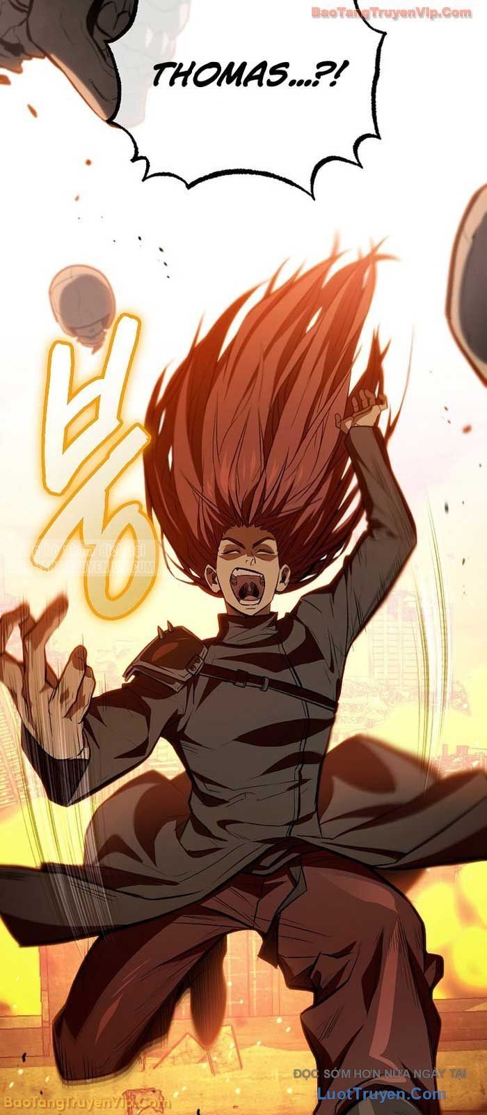 Anh Hùng Trở Lại Chapter 125 - Trang 2