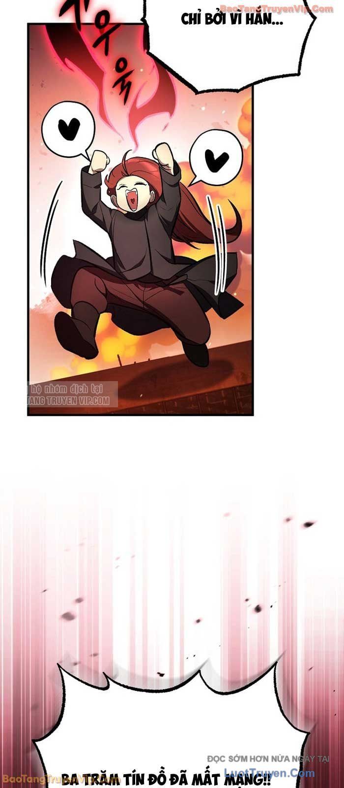 Anh Hùng Trở Lại Chapter 125 - Trang 2