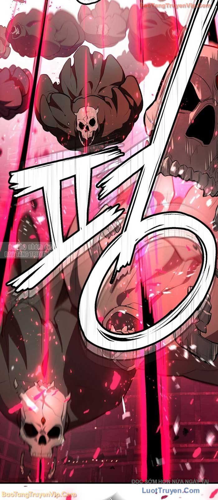 Anh Hùng Trở Lại Chapter 125 - Trang 2