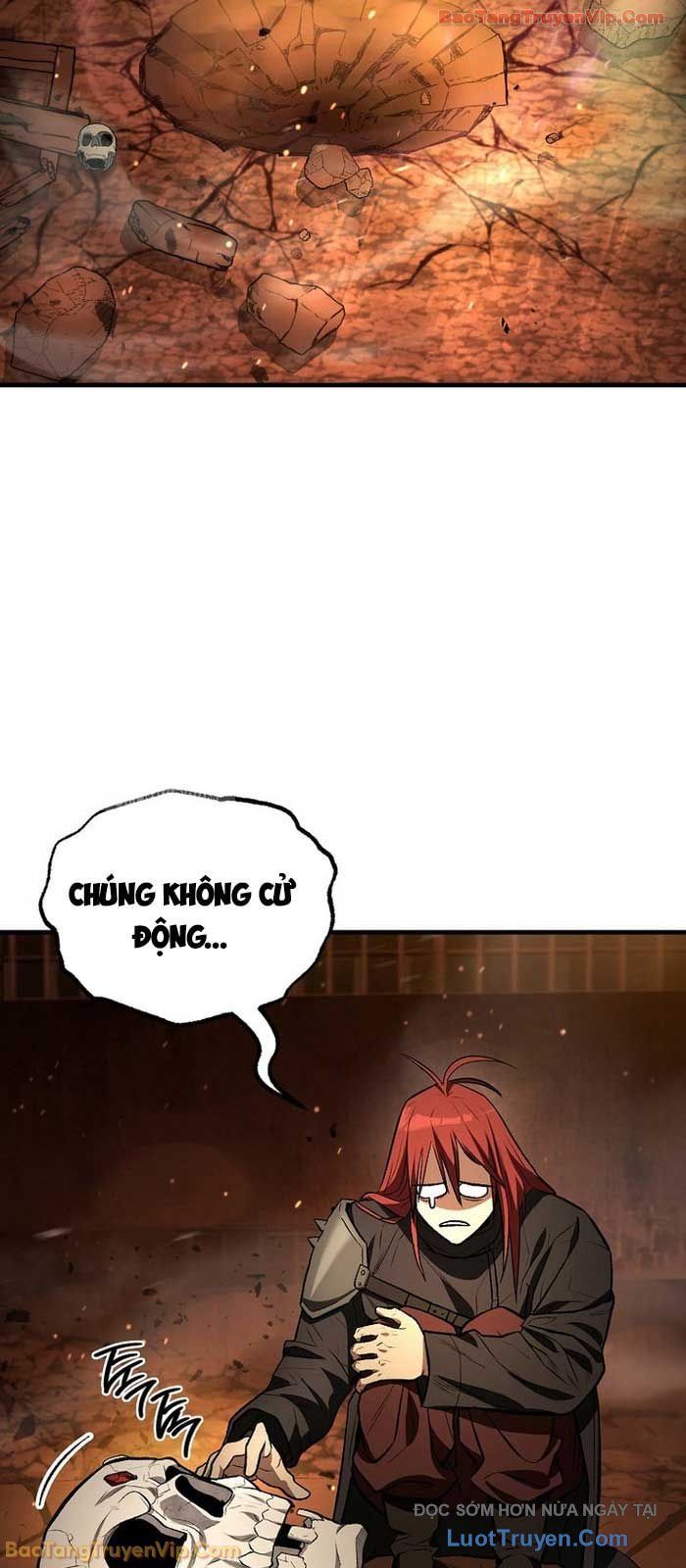 Anh Hùng Trở Lại Chapter 125 - Trang 2