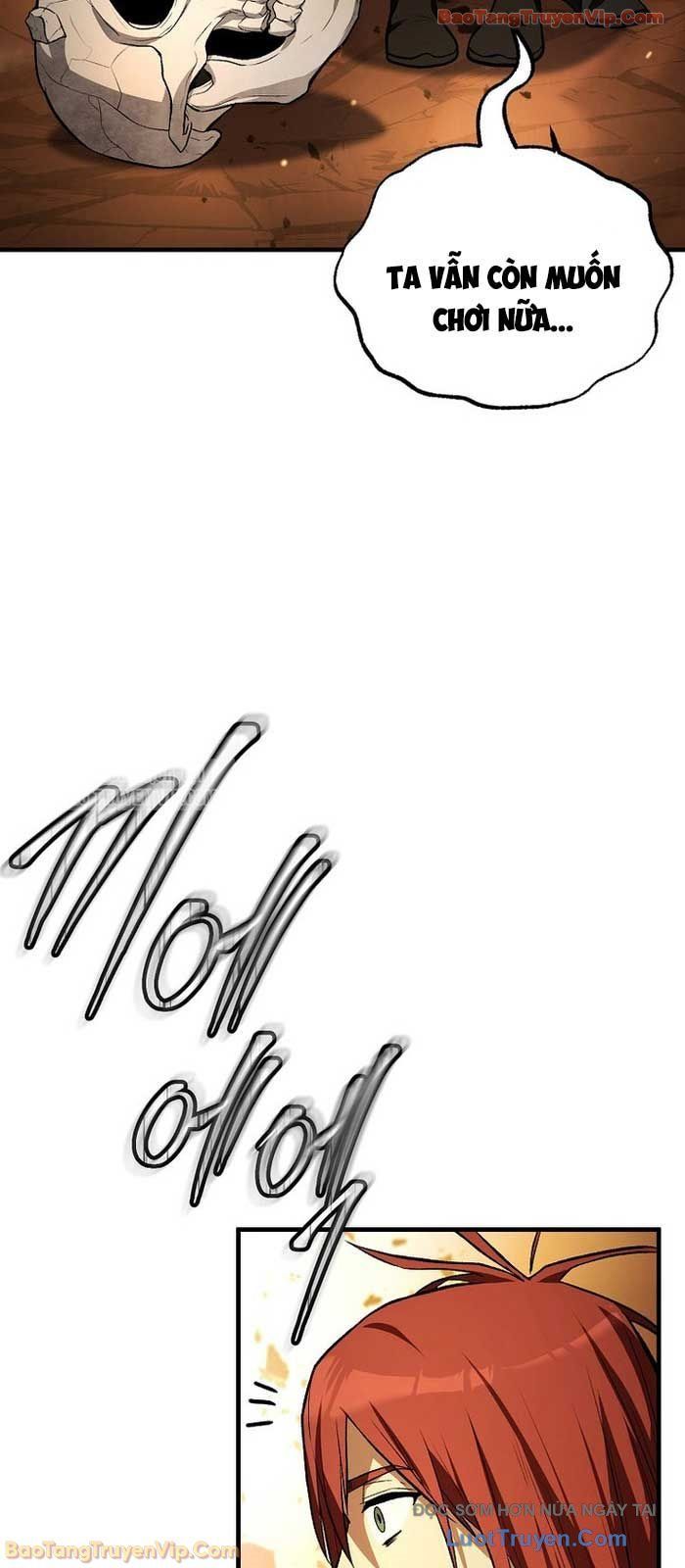 Anh Hùng Trở Lại Chapter 125 - Trang 2