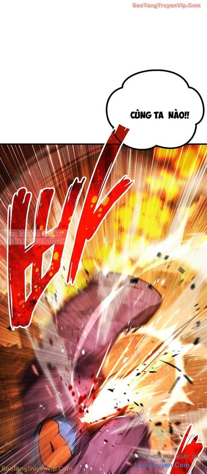 Anh Hùng Trở Lại Chapter 125 - Trang 2