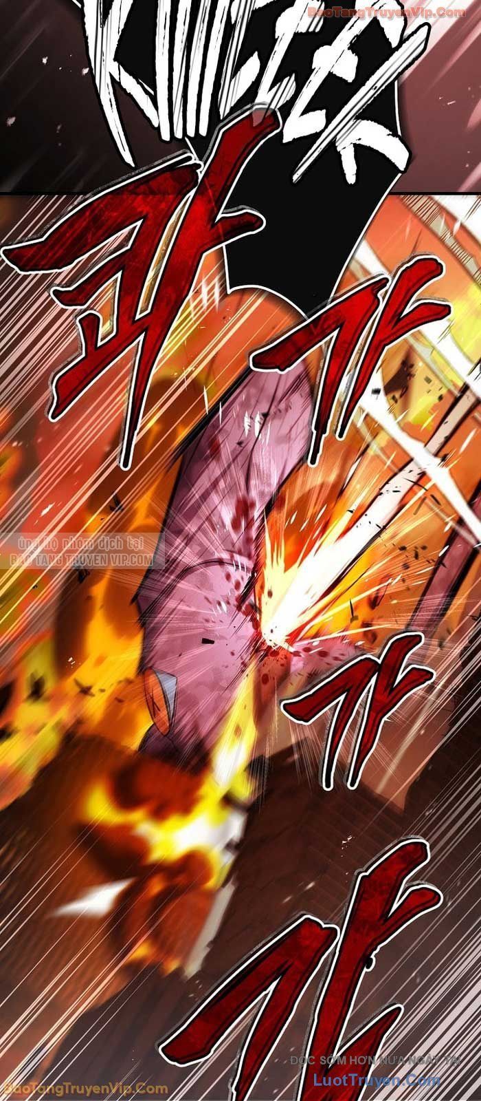 Anh Hùng Trở Lại Chapter 125 - Trang 2