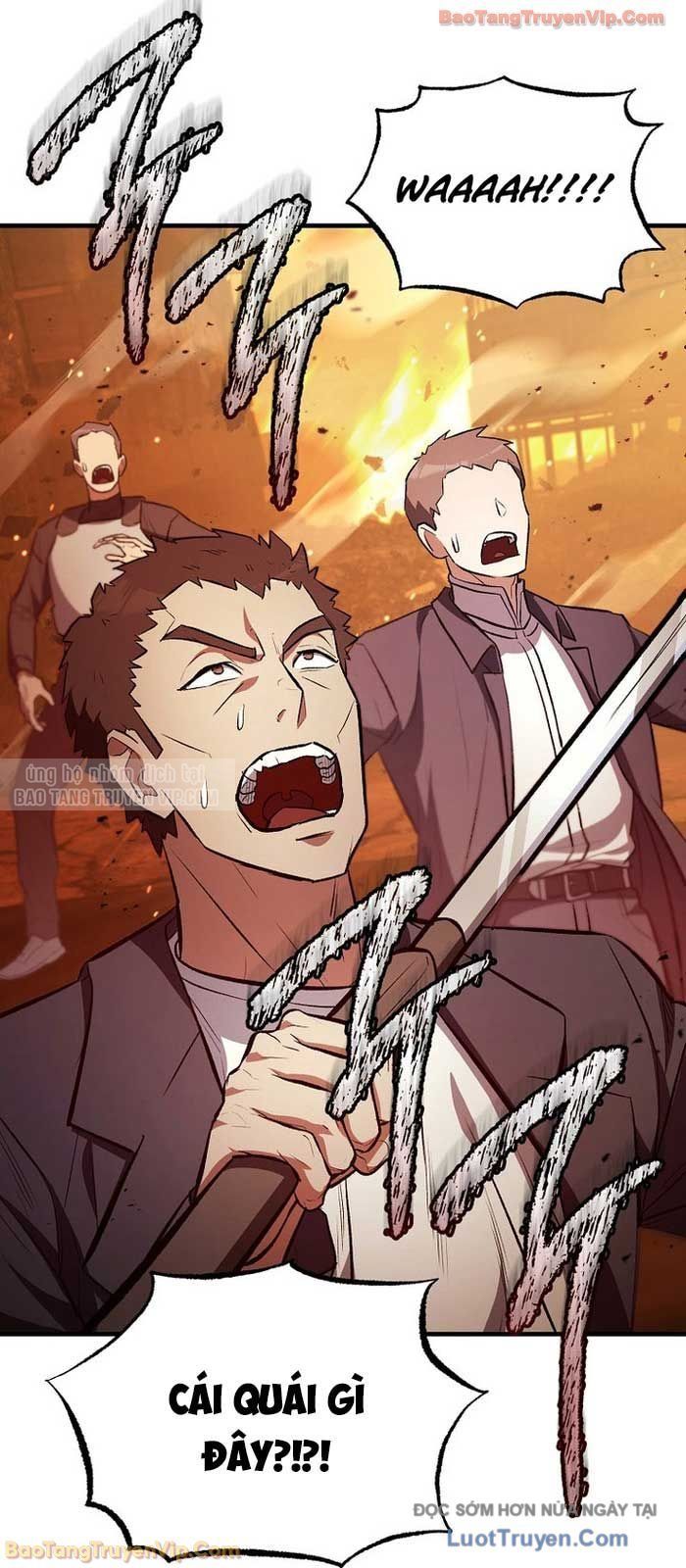 Anh Hùng Trở Lại Chapter 125 - Trang 2