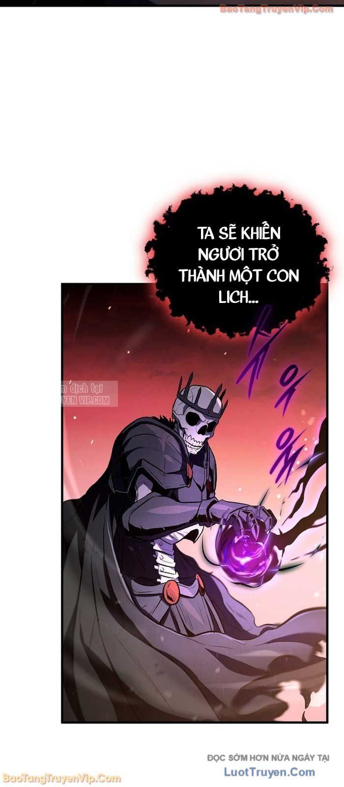 Anh Hùng Trở Lại Chapter 125 - Trang 2