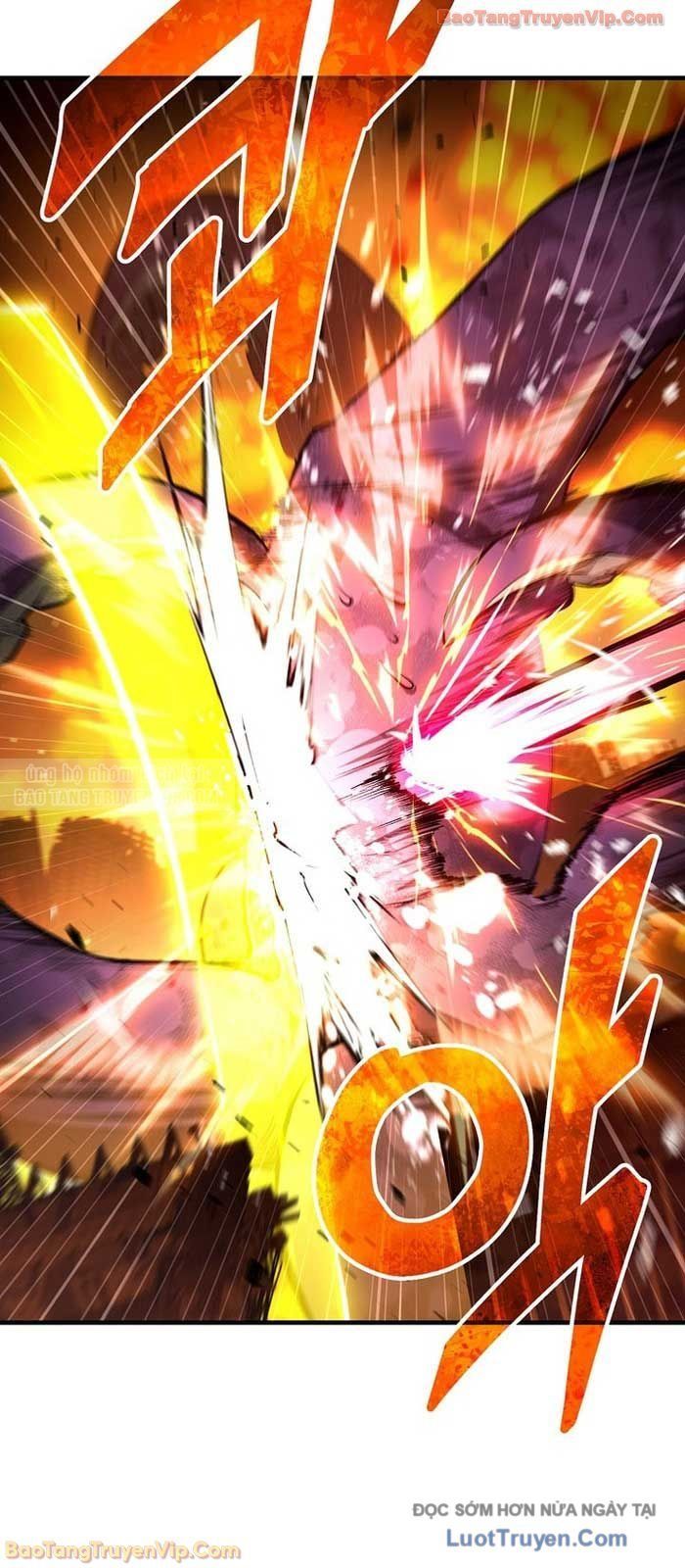 Anh Hùng Trở Lại Chapter 125 - Trang 2