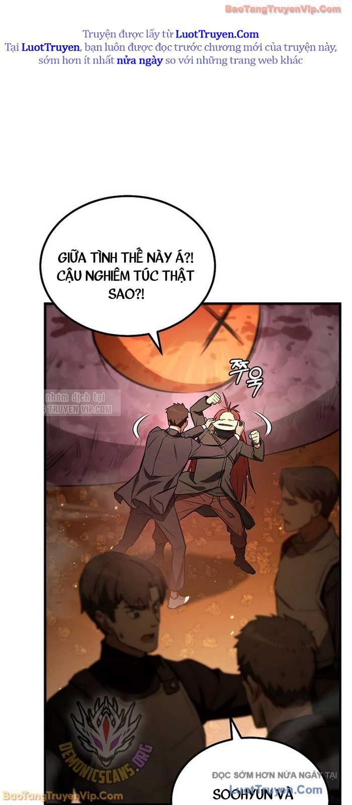 Anh Hùng Trở Lại Chapter 125 - Trang 2