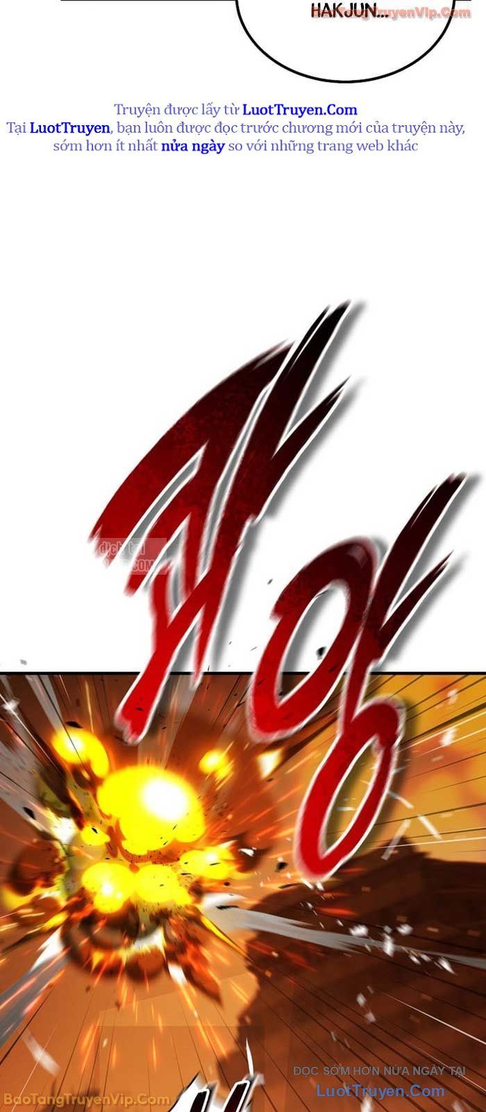 Anh Hùng Trở Lại Chapter 125 - Trang 2