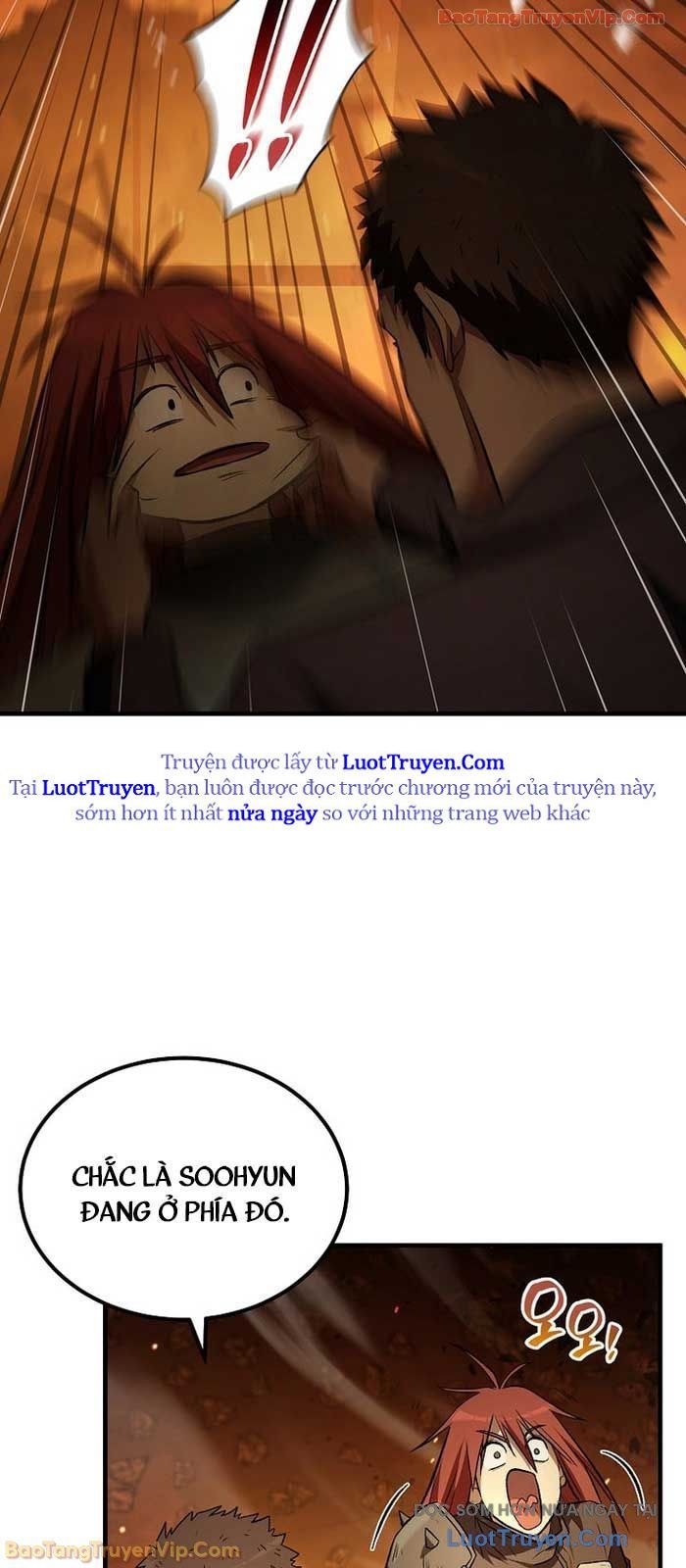 Anh Hùng Trở Lại Chapter 125 - Trang 2