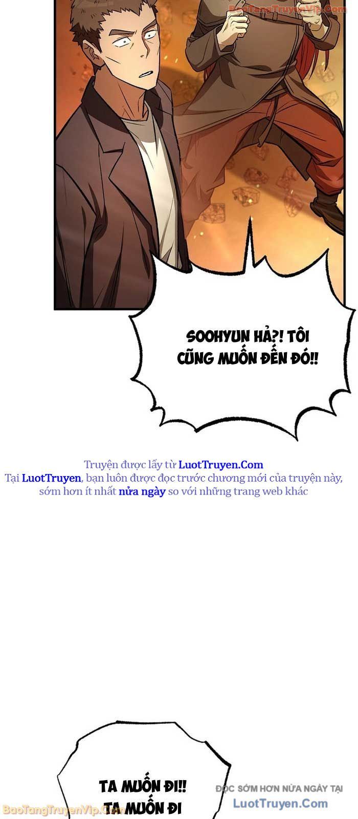 Anh Hùng Trở Lại Chapter 125 - Trang 2