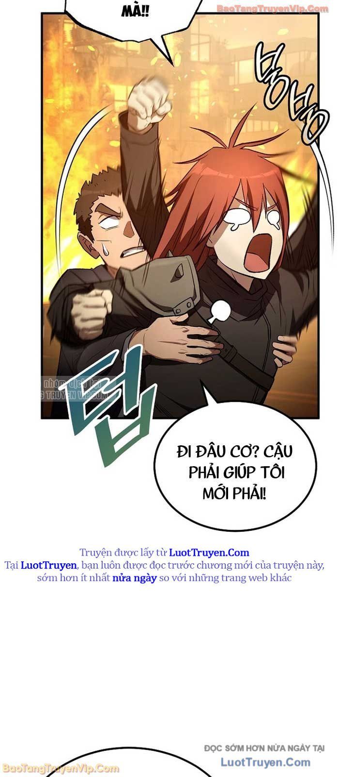 Anh Hùng Trở Lại Chapter 125 - Trang 2