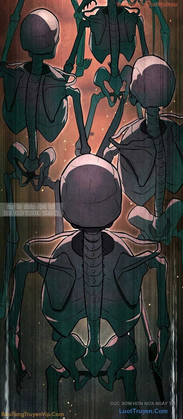 Anh Hùng Trở Lại Chapter 125 - Trang 2