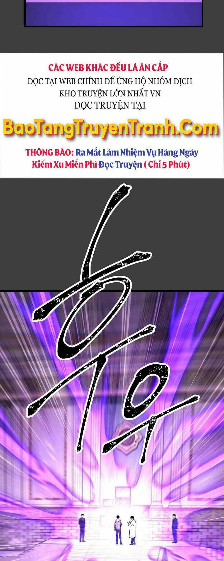 Anh Hùng Trở Lại Chapter 13 - Trang 2